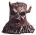 Scary Tree Mask