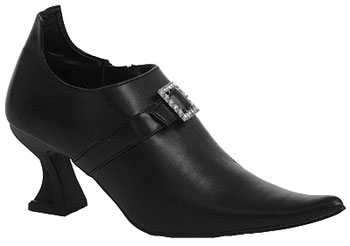 Child Witch Shoes