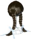 Dorothy Wig