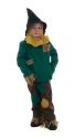 Child Scarecrow Costume