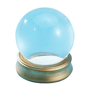 Wicked Crystal Ball