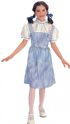 Kid's Dorothy Costume