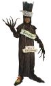 Kids Haunted Scary Tree Costume