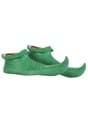 Green Munchkin Shoes