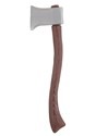 Tin Man Axe Wood