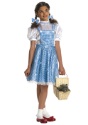 Child Sequin Dorothy Costume