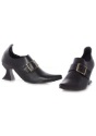 Girls Witch Shoes