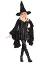 Child Wicked Witch Costume