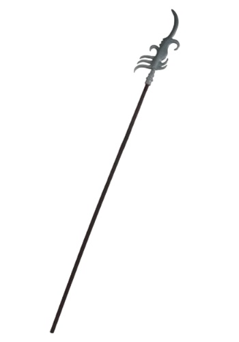 Wicked Witch Guard Staff