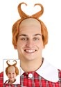Double Horn Munchkin Wig