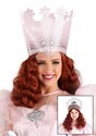Glinda Good Witch Wig
