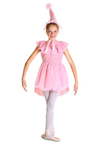 Munchkin Ballerina Kids Costume