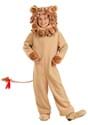 Kids' Lion Costume