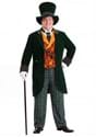 Plus Size Wizard of Oz Costume