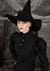 Women's Witch Deluxe Costume Alt 16