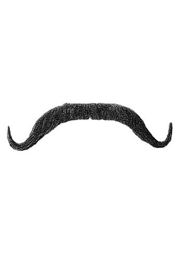 Munchkin Mayor Mustache