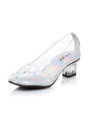 Child Glinda Shoes
