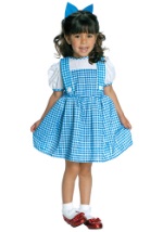 Dorothy Tiny Tikes Costume