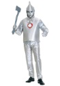 Plus Tin Man Costume