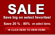 Sale