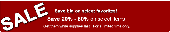 sale