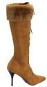Women's Brown Boots