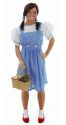 Teen Dorothy Costume