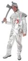 Tin Man Costume
