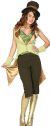 Teen Wizard of Oz Costume