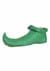 Munchkin Green Shoe Covers Alt 2