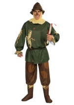 Mens Scarecrow Costume