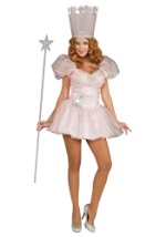 Sexy Glinda the Good Witch Costume