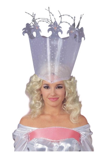 Deluxe Glinda Crown