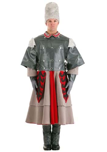 Witch Guard Costume