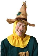 Adult Scarecrow Character Hat