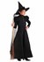 Kids Deluxe Witch Costume