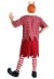 Red Munchkin Adult Costume