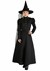 Women's Witch Deluxe Costume Alt 4
