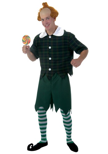 Munchkin Plus Size Costume