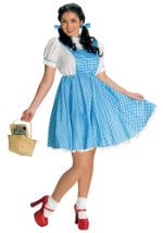 Dorothy Plus Size Costume