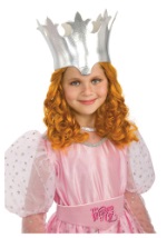 Child's Glinda Wig
